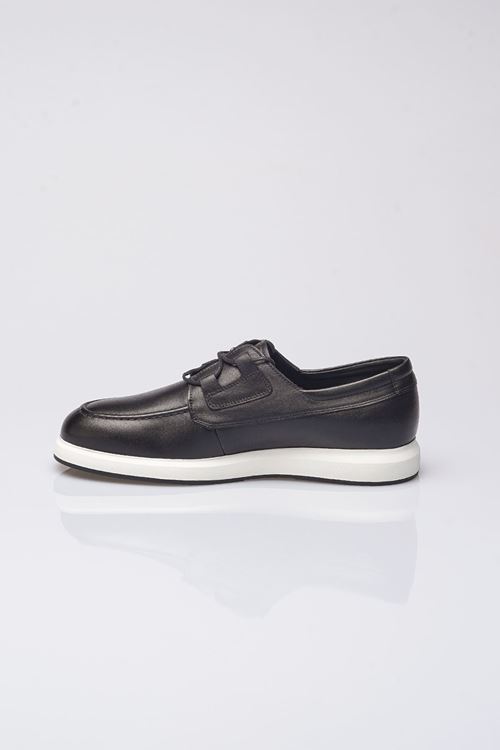 LİBERO HAKİKİ DERİ ERKEK GÜNLÜK AYAKKABI 101925Y