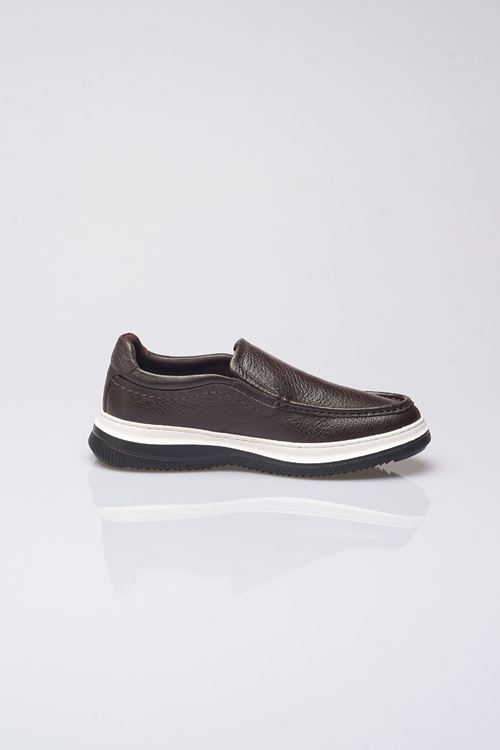 LİBERO HAKİKİ DERİ ERKEK AYAKKABI 106525K