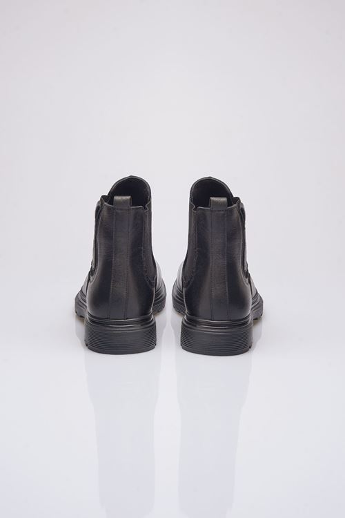 LİZSHOE HAKİKİ DERİ ERKEK BOT VYGR 103525K
