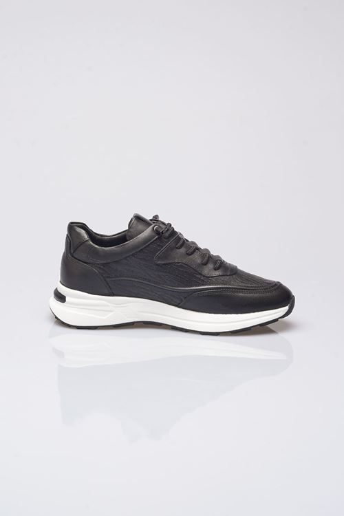 LİZSHOE HAKİKİ DERİ ERKEK GÜNLÜK AYAKKABI VYGR 100325K