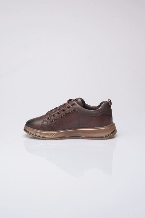 LİZSHOE HAKİKİ DERİ ERKEK AYAKKABI VYGR 066-125K