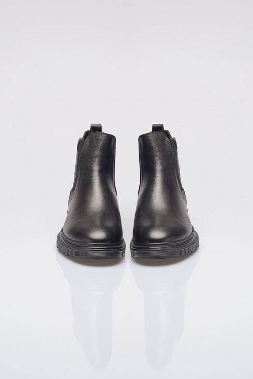 LİZSHOE HAKİKİ DERİ ERKEK BOT VYGR 103525K