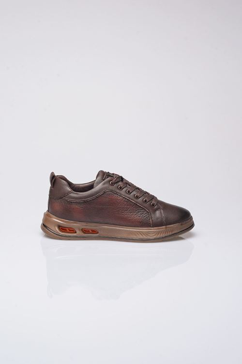 LİZSHOE HAKİKİ DERİ ERKEK AYAKKABI VYGR 066-125K