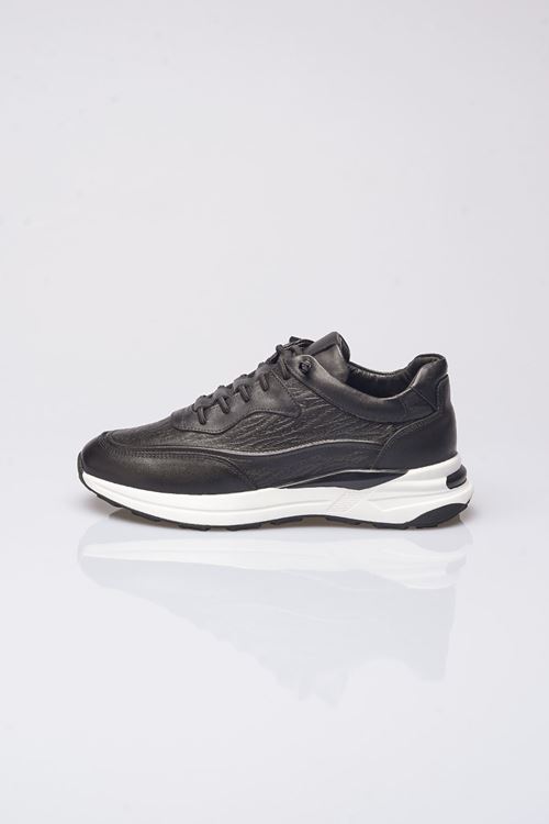 LİZSHOE HAKİKİ DERİ ERKEK GÜNLÜK AYAKKABI VYGR 100325K