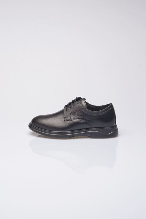 LİZSHOE HAKİKİ DERİ ERKEK GÜNLÜK AYAKKABI 111425K