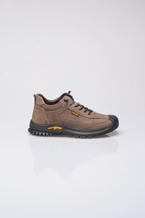 LİZSHOE HAKİKİ DERİ ERKEK AYAKKABI VYGR 104025K