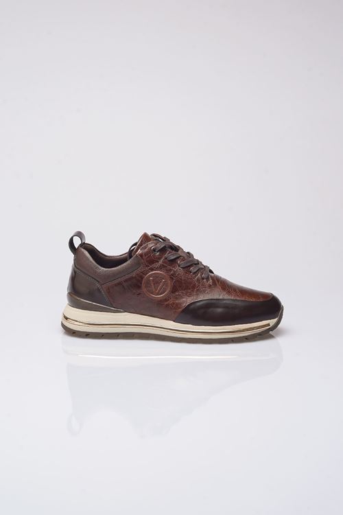 LİZSHOE HAKİKİ DERİ ERKEK GÜNLÜK AYAKKABI VYGR 11225K