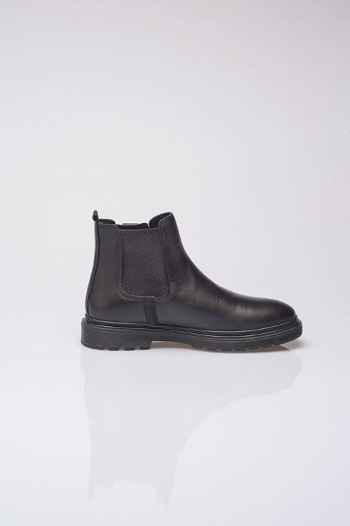 LİZSHOE HAKİKİ DERİ ERKEK BOT VYGR 103525K