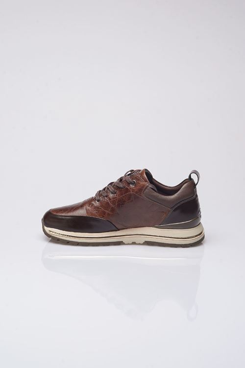 LİZSHOE HAKİKİ DERİ ERKEK GÜNLÜK AYAKKABI VYGR 11225K