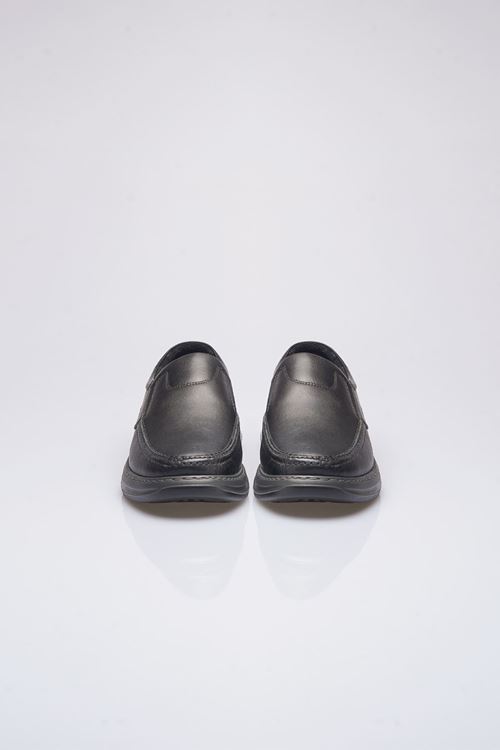 LİZSHOE HAKİKİ DERİ ERKEK GÜNLÜK AYAKKABI VYGR 113624K