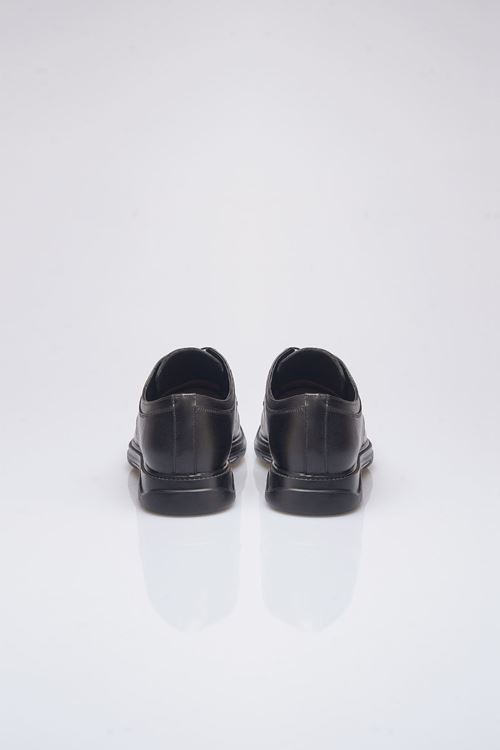 LİZSHOE HAKİKİ DERİ ERKEK GÜNLÜK AYAKKABI 111425K
