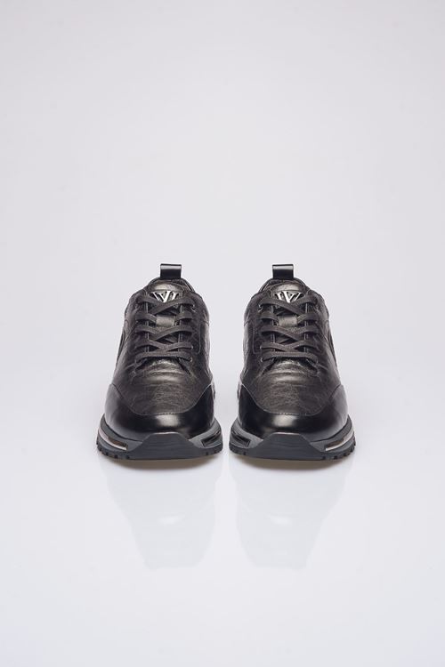 LİZSHOE HAKİKİ DERİ ERKEK GÜNLÜK AYAKKABI VYGR 11225K