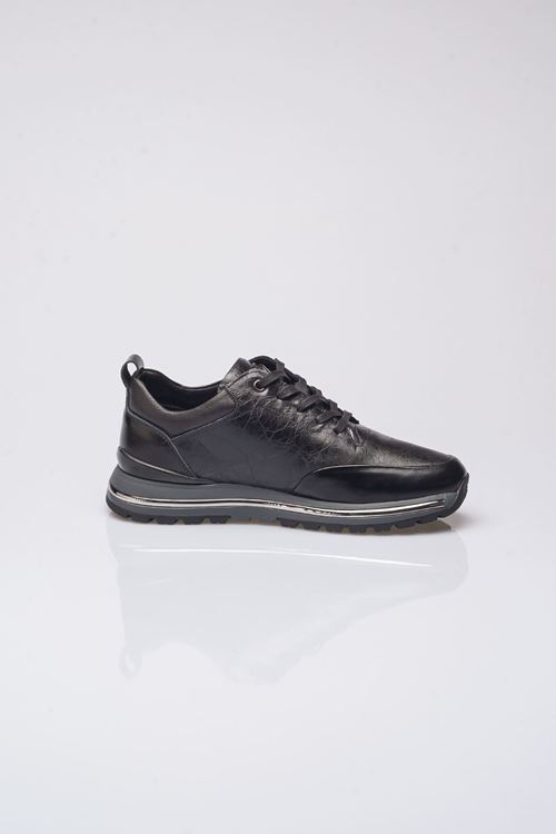 LİZSHOE HAKİKİ DERİ ERKEK GÜNLÜK AYAKKABI VYGR 11225K