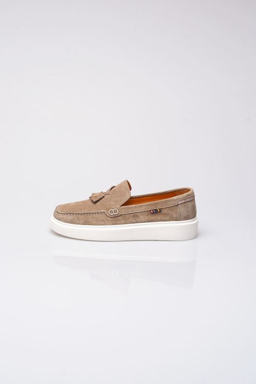 LİZSHOE HAKİKİ DERİ ERKEK GÜNLÜK AYAKKABI VYGR 17325Y