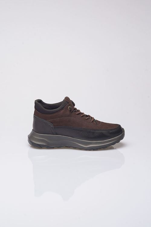 LİZSHOE HAKİKİ DERİ ERKEK AYAKKABI VYGR 29825K