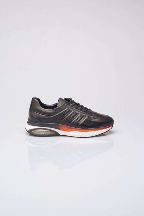 LİZSHOE HAKİKİ DERİ ERKEK SPOR AYAKKABI VYGR 660524Y