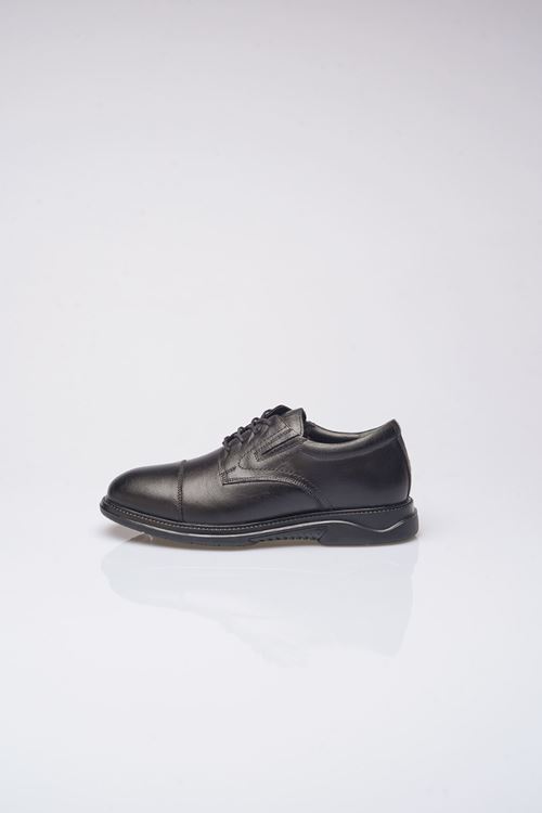 LİZSHOE HAKİKİ DERİ ERKEK AYAKKABI VYGR 28725K