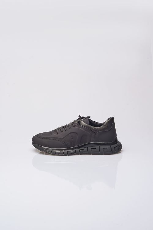 LİZSHOE HAKİKİ DERİ ERKEK AYAKKABI VYGR 670625K