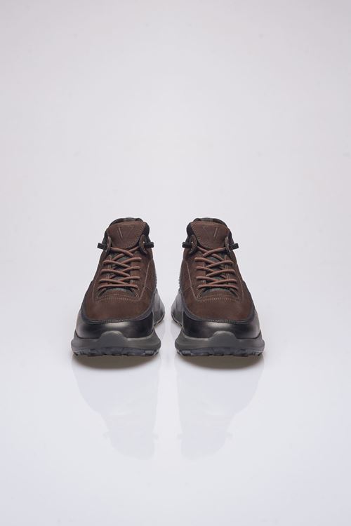 LİZSHOE HAKİKİ DERİ ERKEK AYAKKABI VYGR 29825K