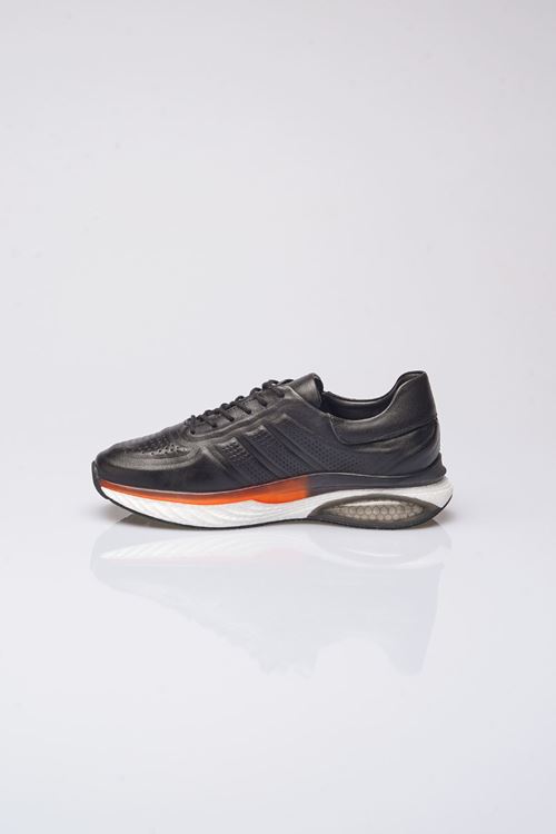 LİZSHOE HAKİKİ DERİ ERKEK SPOR AYAKKABI VYGR 660524Y