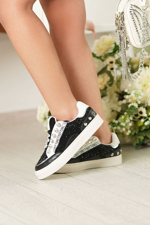 GUJA KADIN SPOR AYAKKABI 27326Y