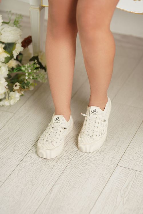 GUJA KADIN AYAKKABI 420-126Y