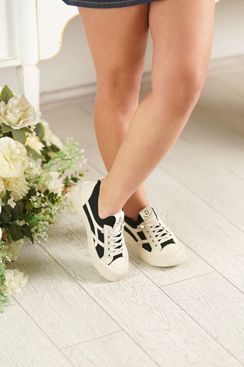 GUJA KADIN AYAKKABI 420-126Y