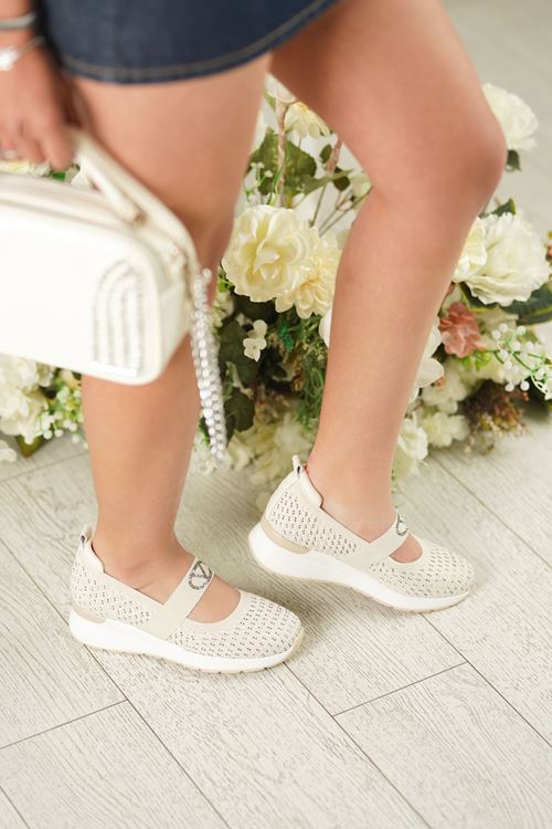 GUJA KADIN AYAKKABI 305-226Y