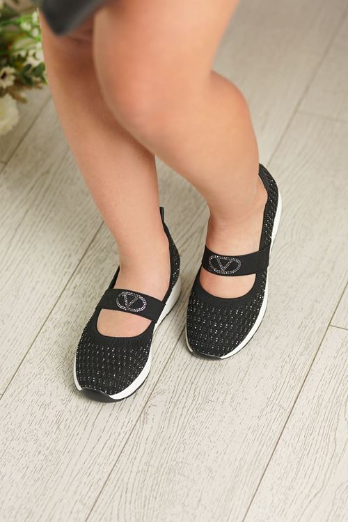 GUJA KADIN AYAKKABI 305-226Y