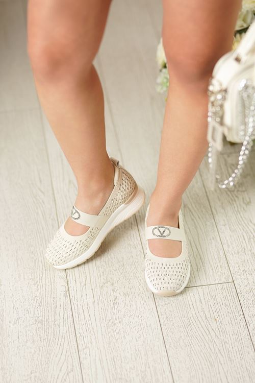 GUJA KADIN AYAKKABI 305-226Y