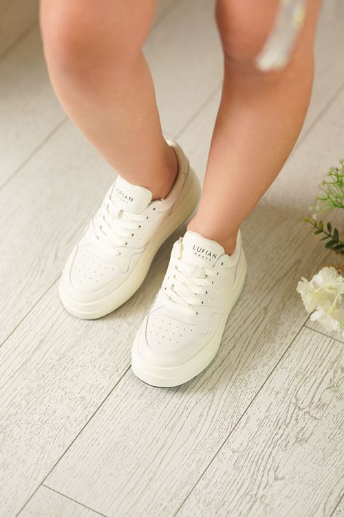 LUFIAN KADIN SPOR AYAKKABI VANESSA 12223004025K