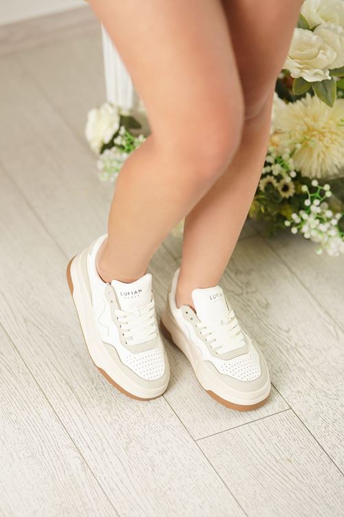 LUFIAN KADIN SPOR AYAKKABI BLEIR 12223004425K