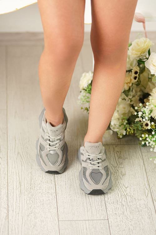 LUFIAN KADIN SPOR AYAKKABI MERY 122230036626Y