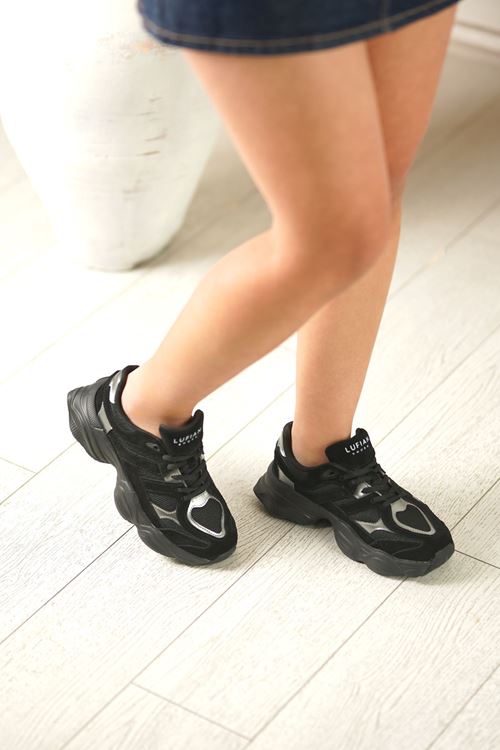 LUFIAN KADIN SPOR AYAKKABI MERY 122230036626Y