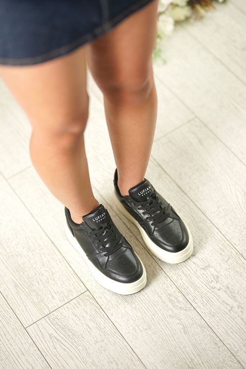 LUFIAN KADIN SPOR AYAKKABI VANESSA 12223004025K