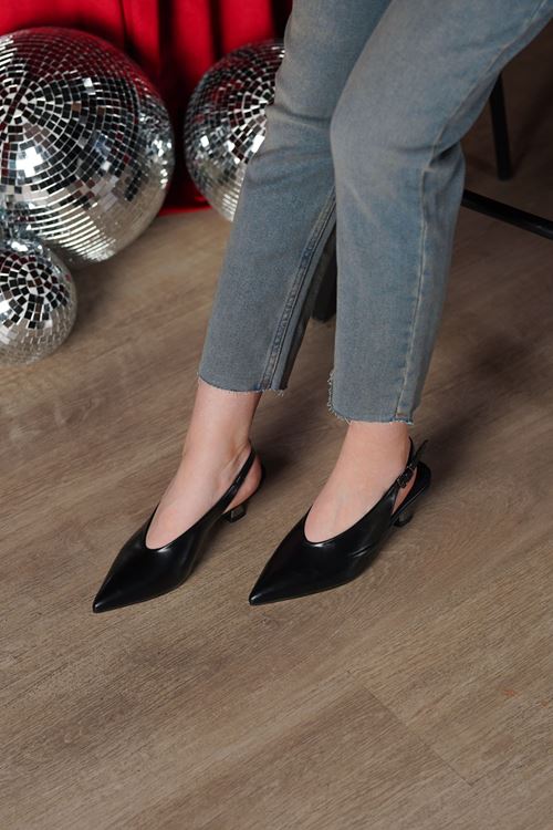 LİZSHOE KADIN STİLETTO PM 771226Y