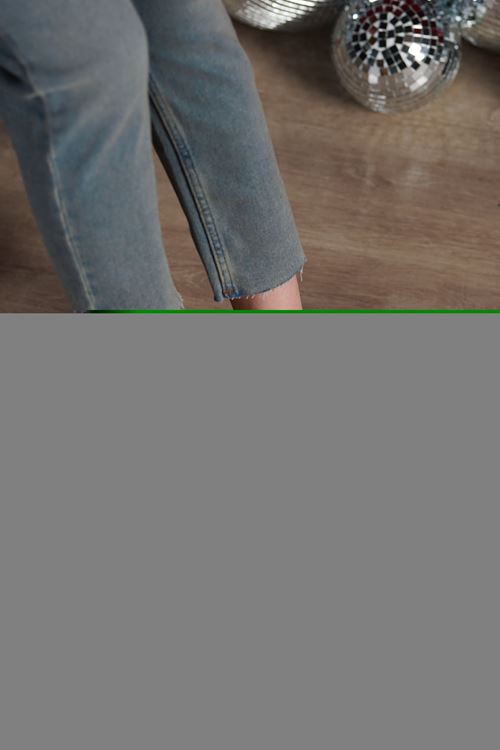 LİZSHOE KADIN ABİYE AYAKKABI PM 18326Y