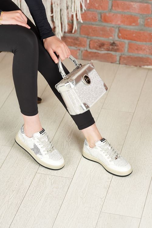 GUJA KADIN SPOR AYAKKABI 37426Y