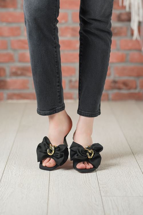 LİZSHOE KADIN TERLİK PM 9426Y