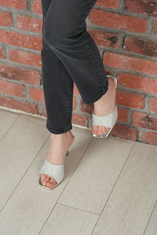 LİZSHOE KADIN TERLİK PM 79-126Y