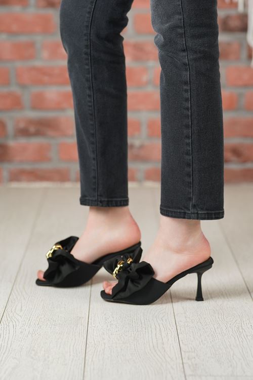LİZSHOE KADIN TERLİK PM 9426Y