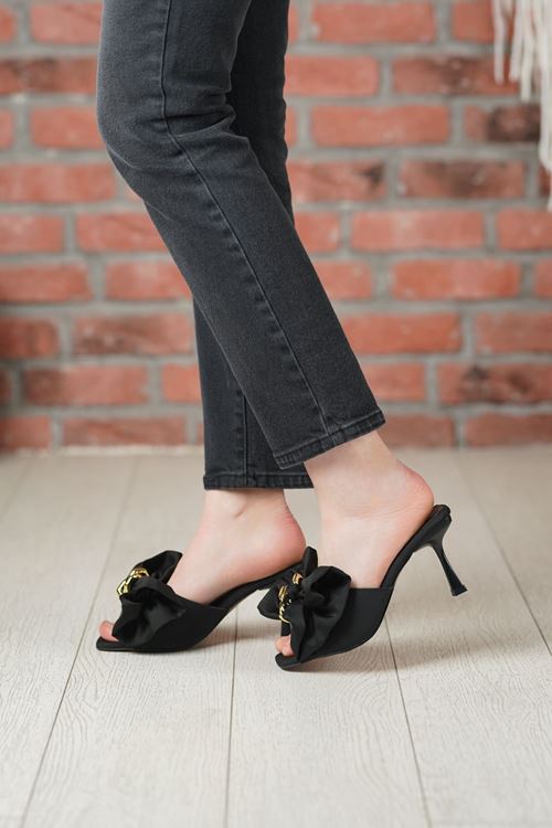 LİZSHOE KADIN TERLİK PM 9426Y