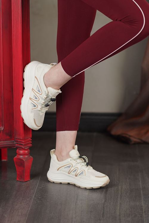 GUJA KADIN SPOR AYAKKABI 319-126Y