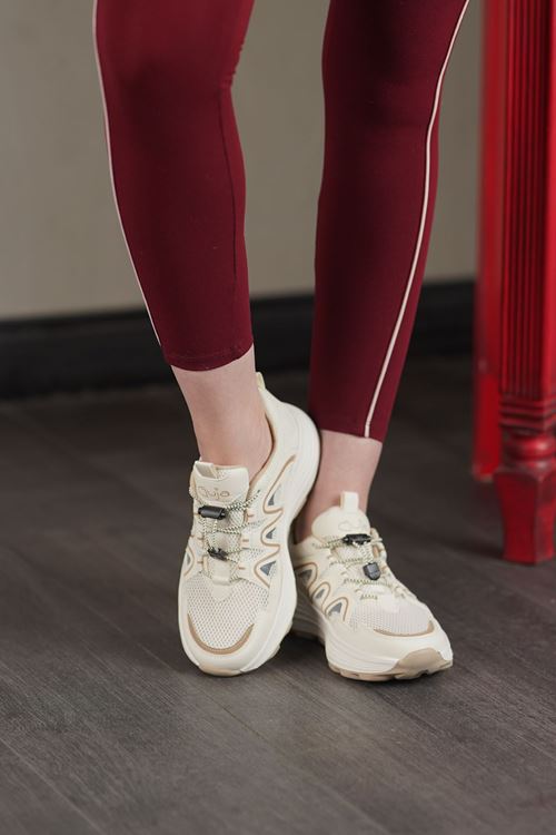 GUJA KADIN SPOR AYAKKABI 319-126Y