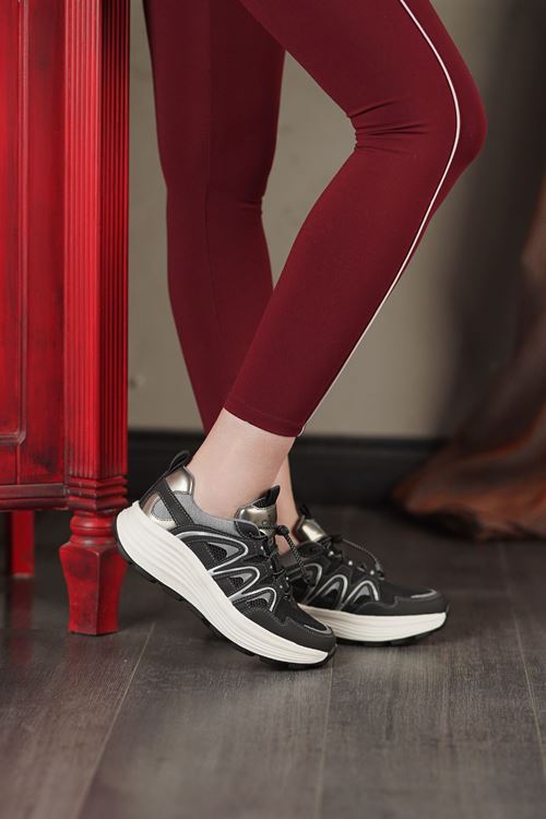GUJA KADIN SPOR AYAKKABI 319-126Y