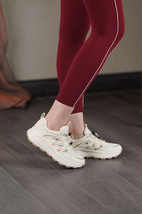GUJA KADIN SPOR AYAKKABI 319-126Y