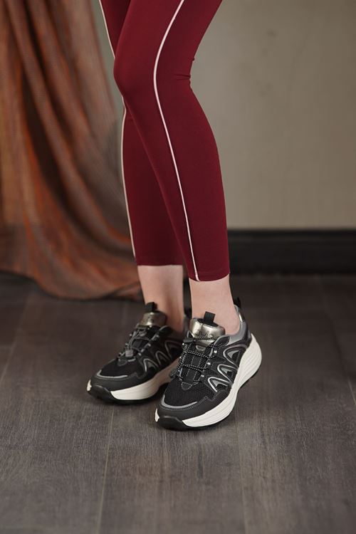 GUJA KADIN SPOR AYAKKABI 319-126Y
