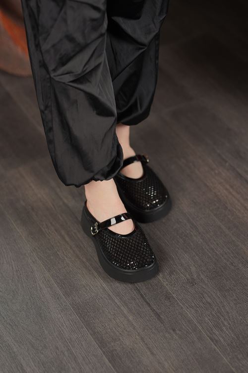 GUJA KADIN TERLİK 358-626Y