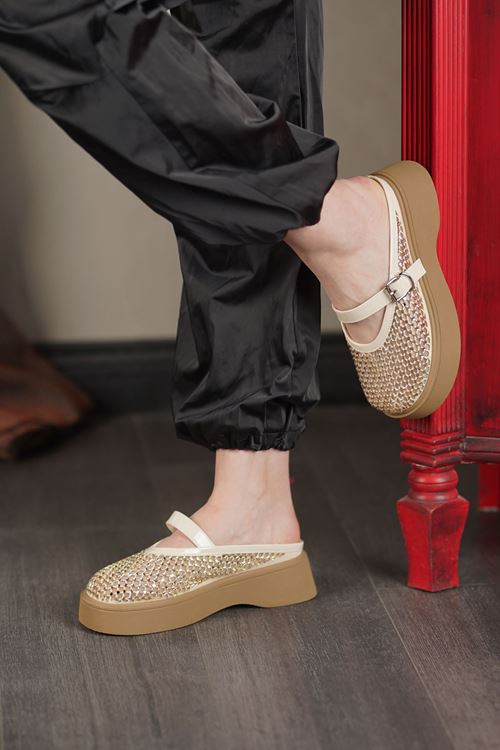 GUJA KADIN TERLİK 358-626Y