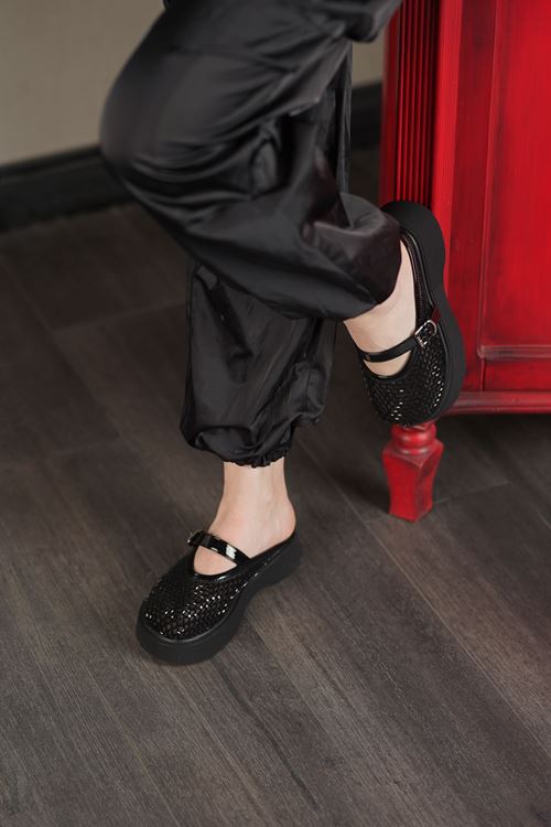GUJA KADIN TERLİK 358-626Y